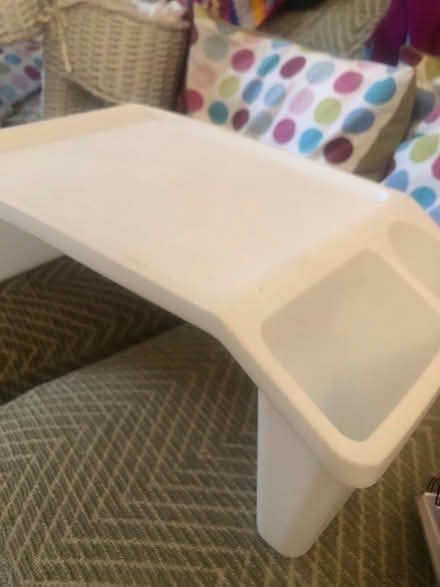 Photo of free Craft lap tray (Mousehold NR3) #1