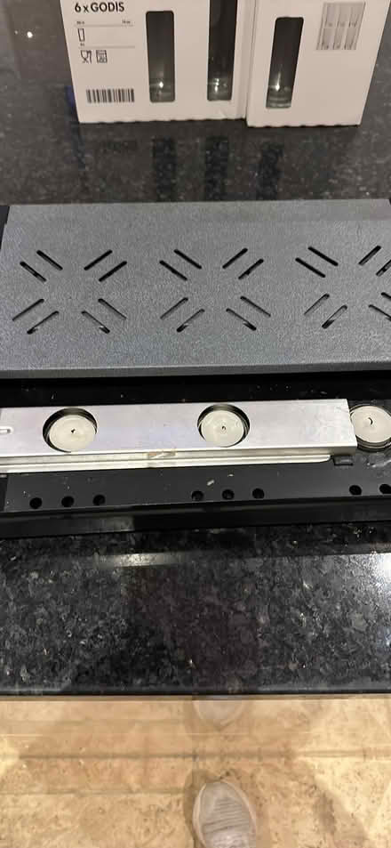 Photo of free 2 Food Warmers (Halifax) #1