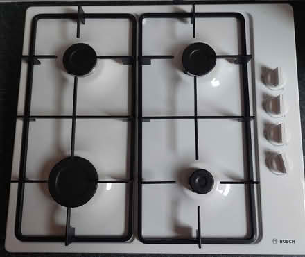 Photo of free Bosch Gas Hob (Weston-super-Mare BS23) #1