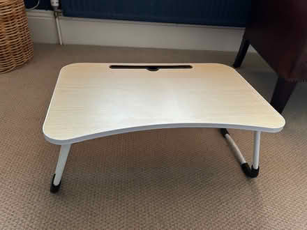 Photo of free Bed Table (Birmingham B16) #1