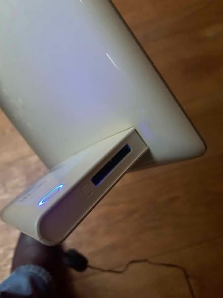 Photo of free Digital Picture Frame (Southport PR8) #3