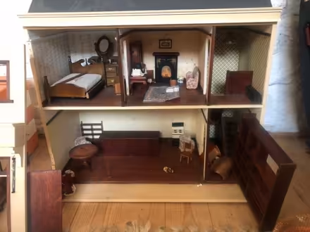 Photo of free Dolls house (Mosedale CA11) #3