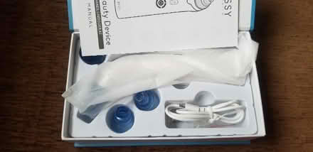 Photo of free Facial Device (East Grinstead town center) #1