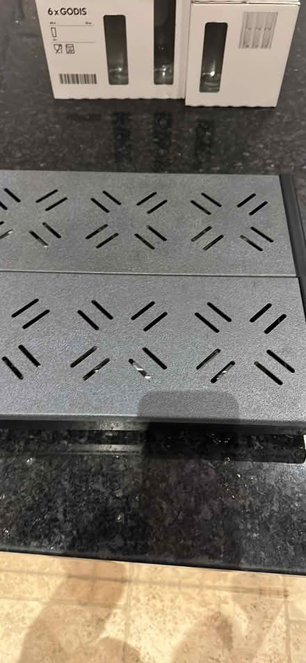 Photo of free 2 Food Warmers (Halifax) #2
