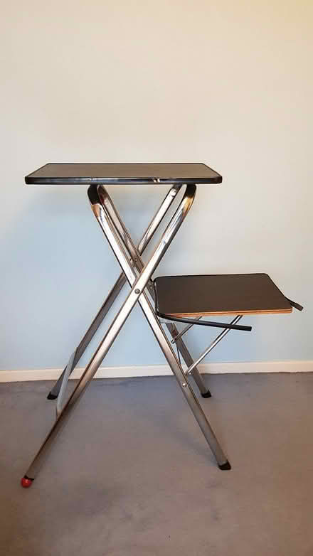 Photo of free Projector Stand (Apsley, Hemel Hempstead, HP3) #1