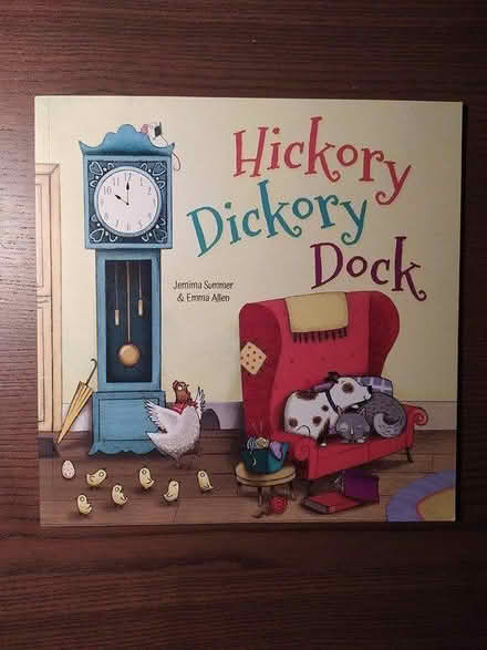 Photo of free Books for Toddlers (Oxford OX2) #3
