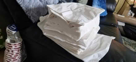 Photo of free Party/Catering supplies (Carfin ML1) #2