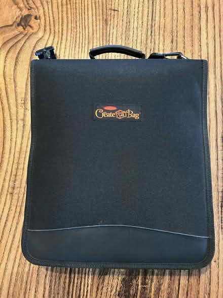 Photo of free Crafting 3 Ring Binder (Broomall 19008) #1