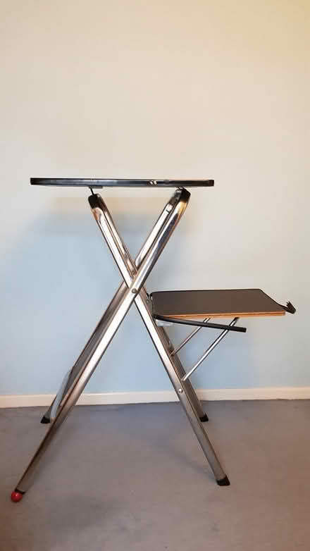 Photo of free Projector Stand (Apsley, Hemel Hempstead, HP3) #3