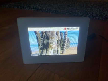 Photo of free Digital Picture Frame (Southport PR8) #2