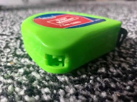 Photo of free Wickes 5m 16ft Tape Measure (Broomhall S3) #3