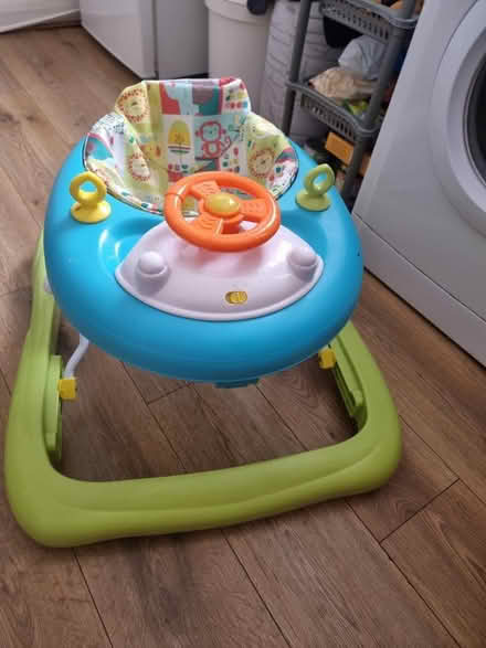 Photo of free Walker (SW16 norbury) #3