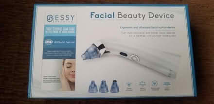 Photo of free Facial Device (East Grinstead town center) #3