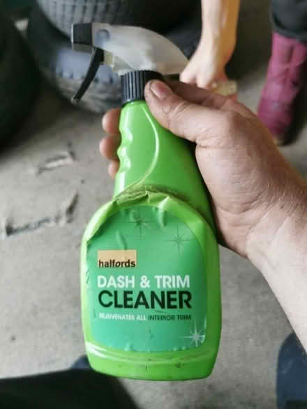 Photo of free Car care (2) (Goldthorpe S63) #4