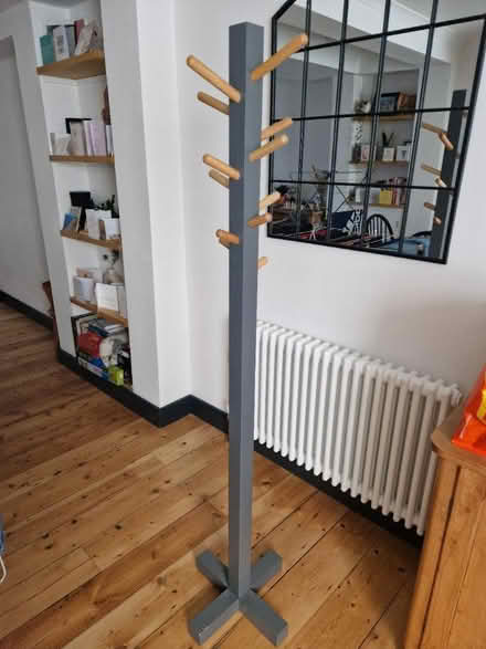 Photo of free Habitat Coat Stand (Enfield EN2) #1