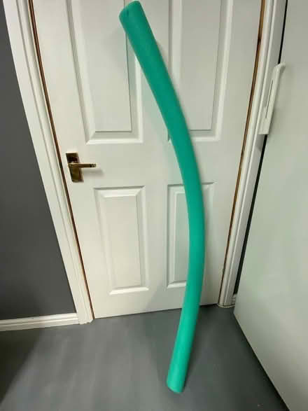 Photo of free Swimming pool float (noodle) (Wheatley HX2) #1