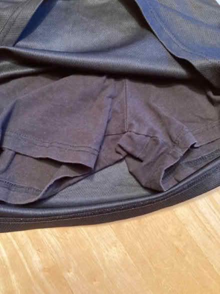 Photo of free Bristol Cathedral Choir School PE Girl’s Skort (Westbury Fields BS9) #4