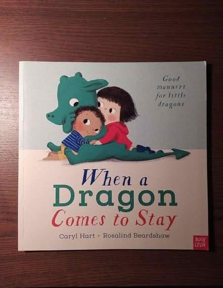 Photo of free Books for Toddlers (Oxford OX2) #4