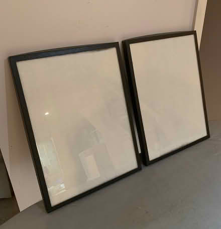 Photo of free Collecting cases (Hunt Club and Albion) #1