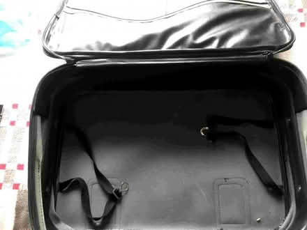 Photo of free Small suitcases (Earley RG6) #4