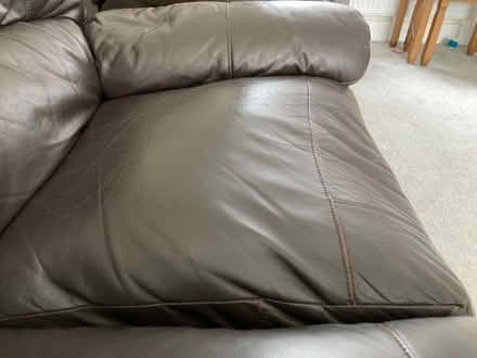Photo of free Settees (Broomfield CM1) #4