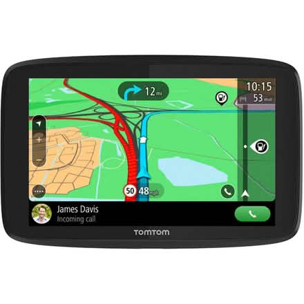 Photo of Sat nav / tom tom (Trumpington CB2) #1