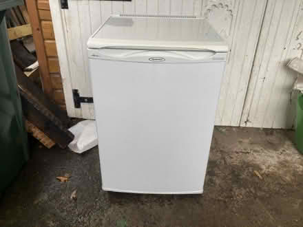 Photo of free Fridge (Crieff PH7) #1