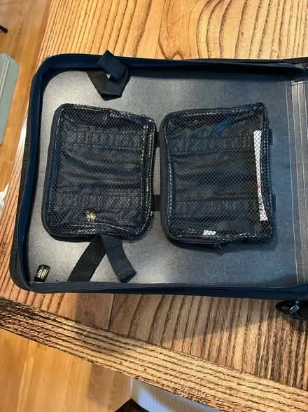 Photo of free Crafting 3 Ring Binder (Broomall 19008) #2