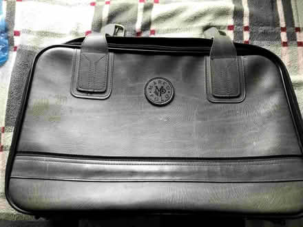 Photo of free Small suitcases (Earley RG6) #3