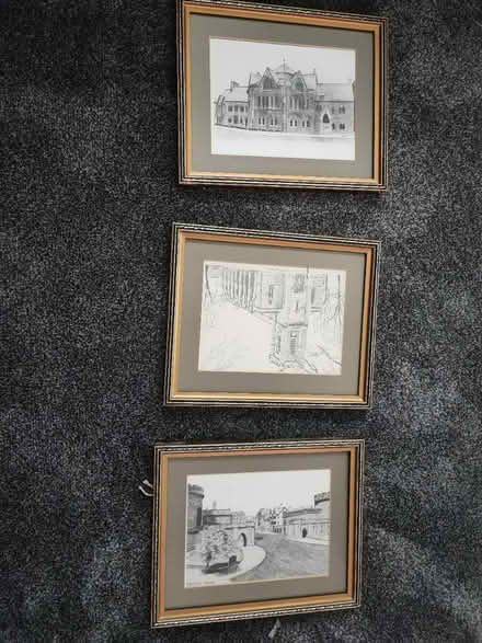 Photo of free 3 alArt drawings (BH9) #3