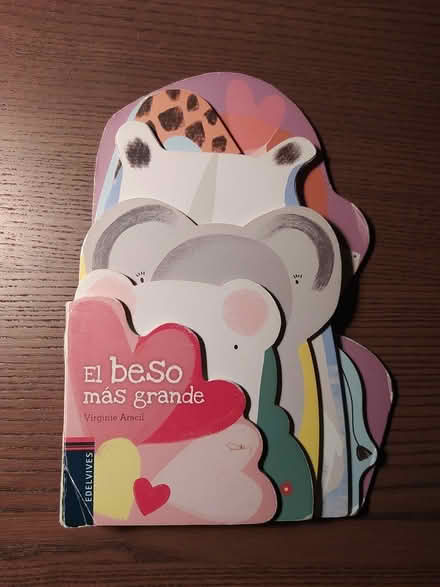 Photo of free Baby / Toddlers Books in Spanish (Oxford OX2) #3