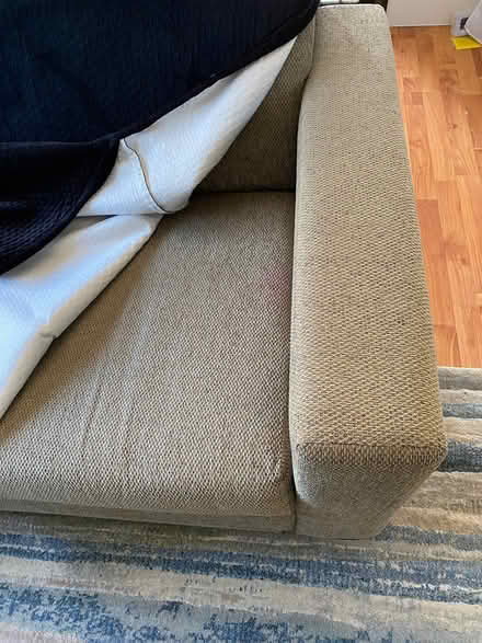 Photo of free 2 x sofa beds (Norah Head) #1