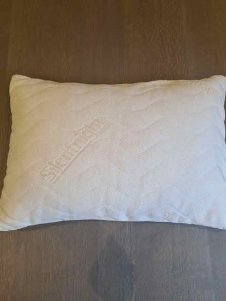 Photo of free Memory foam pillow (Caversham RG4) #1
