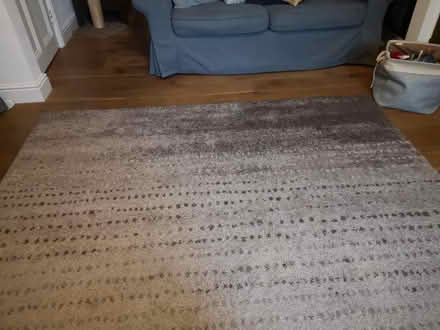 Photo of free Extra large rug (Deppers bridge CV47) #1