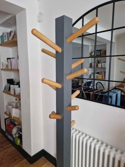 Photo of free Habitat Coat Stand (Enfield EN2) #2
