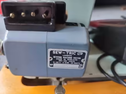 Photo of free Sewing machine π§΅ (Bensham NE8) #3