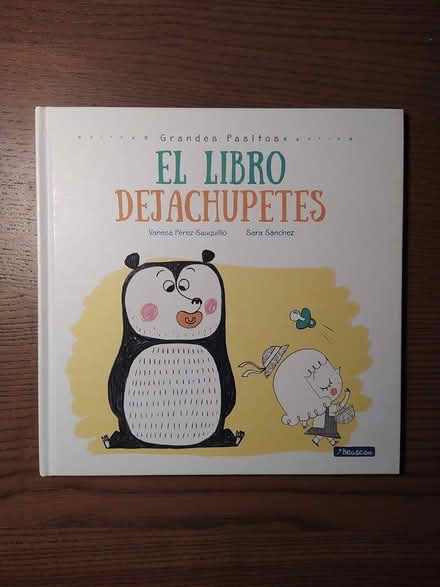 Photo of free Baby / Toddlers Books in Spanish (Oxford OX2) #2