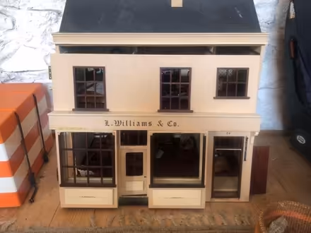 Photo of free Dolls house (Mosedale CA11) #4