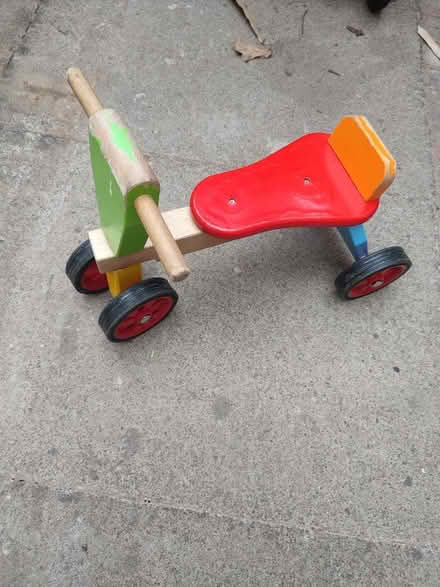 Photo of free Children items (Horsham RH13) #2