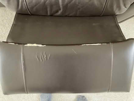 Photo of free Settees (Broomfield CM1) #1