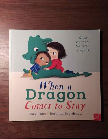 Photo of free Books for Toddlers (Oxford OX2) #1
