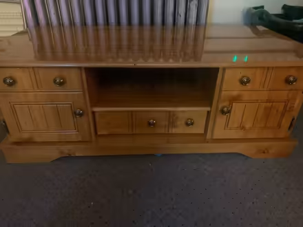 Photo of free Coffee Table (Cheltenham Pa off Cottman ave) #4
