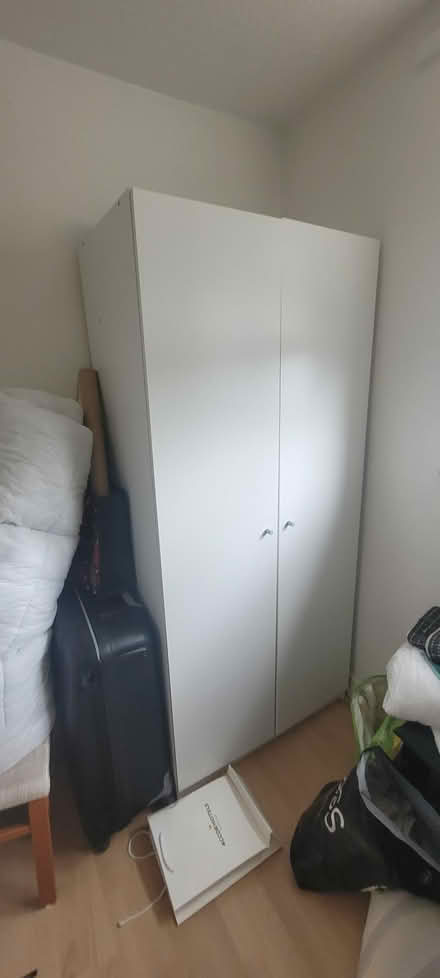 Photo of free Wardrobe (Chingford Mount E4) #1