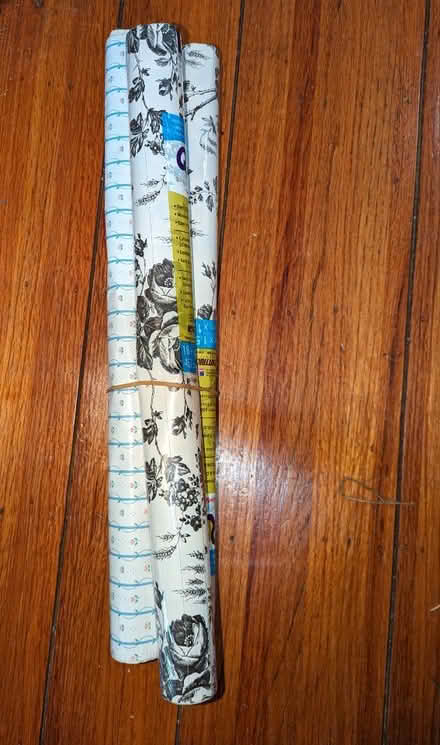 Photo of free Shelf paper (Hayward NE) #1