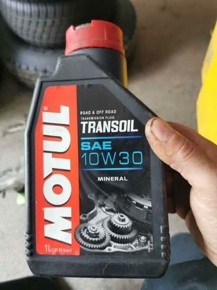 Photo of free Car care (2) (Goldthorpe S63) #2
