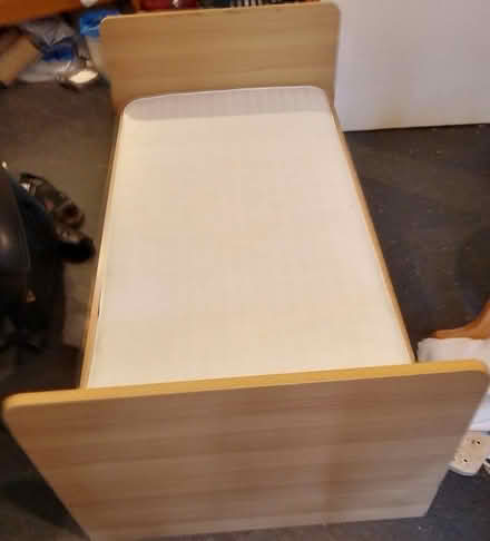 Photo of free Child's Bed (Kingsmoor CM18) #1