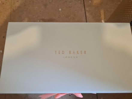 Photo of free Storage tin and box (Caversham RG4) #1