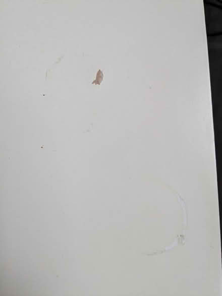 Photo of free Bed side drawer (Walkley) #3