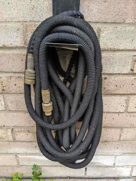 Photo of free Hosepipe (Woodstock OX20) #1