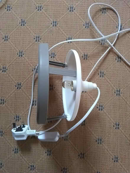 Photo of free 2 Fly Bye flea traps (Loughborough LE11) #1